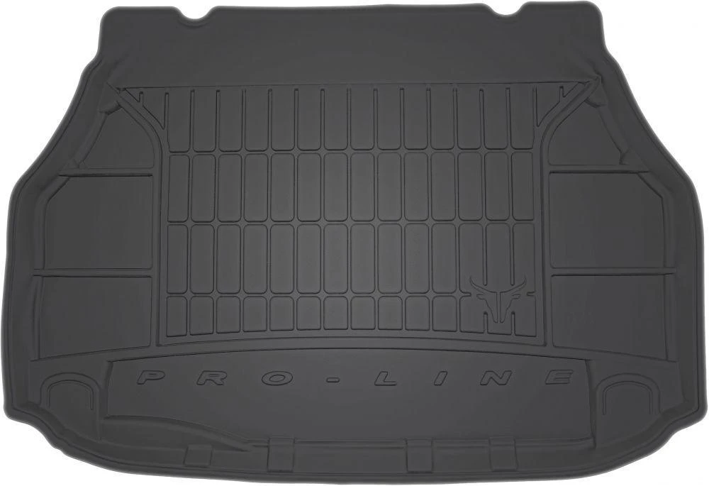 Frogum Guminis bagažinės kilimėlis Proline Mercedes Benz C-class (W203) Coupe 2000-2007m.