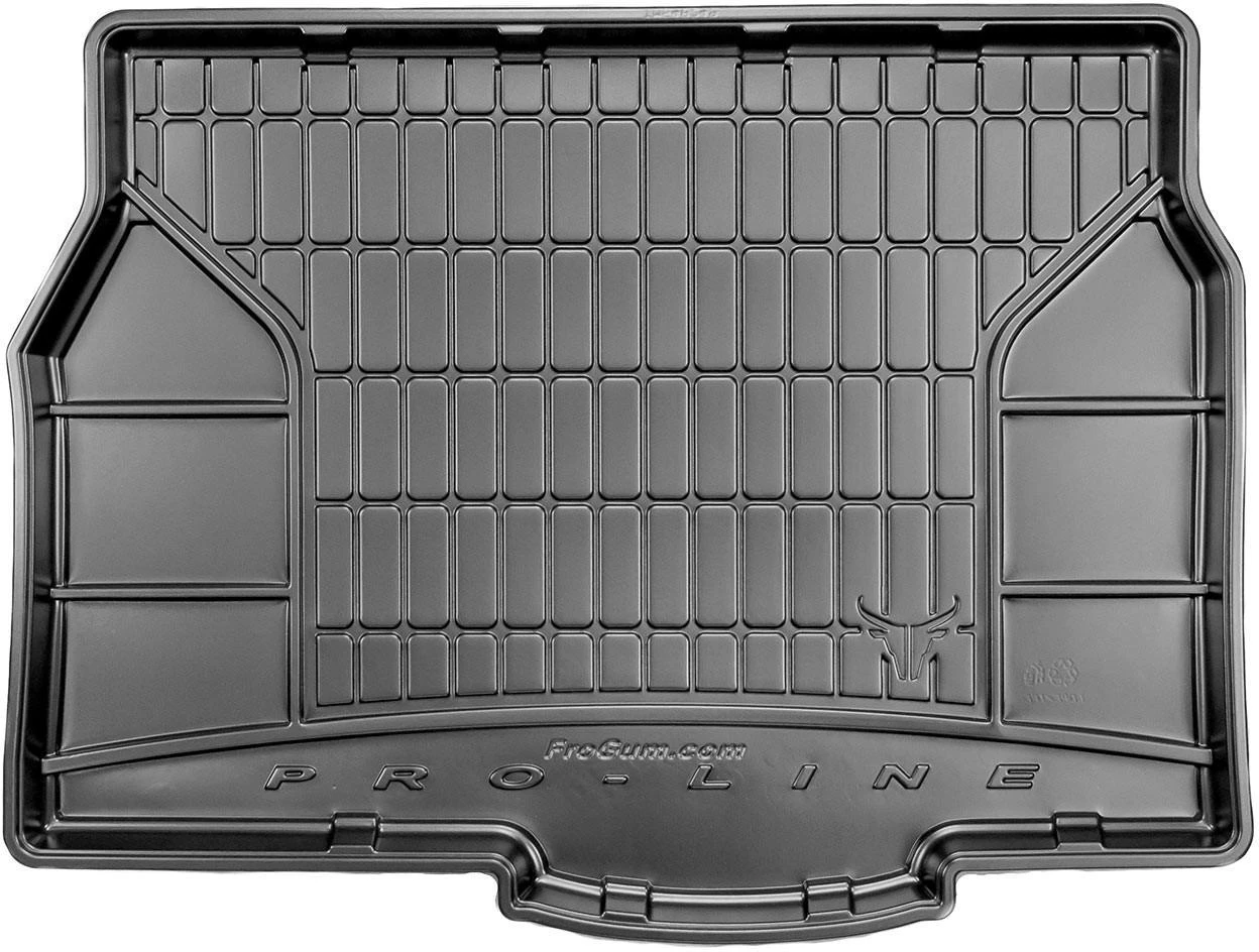 Frogum Guminis bagažinės kilimėlis Proline Opel Astra H Hatchback 2004-2014m.