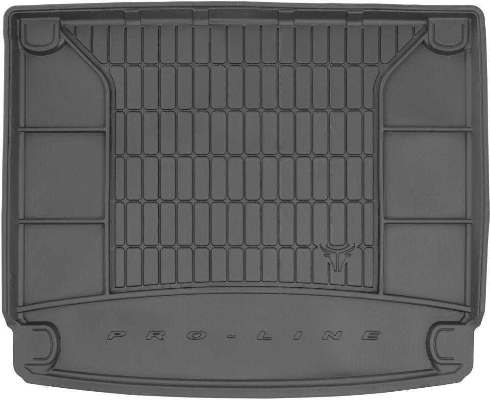 Frogum Guminis bagažinės kilimėlis Proline Porsche Cayenne II 2010-2017m.