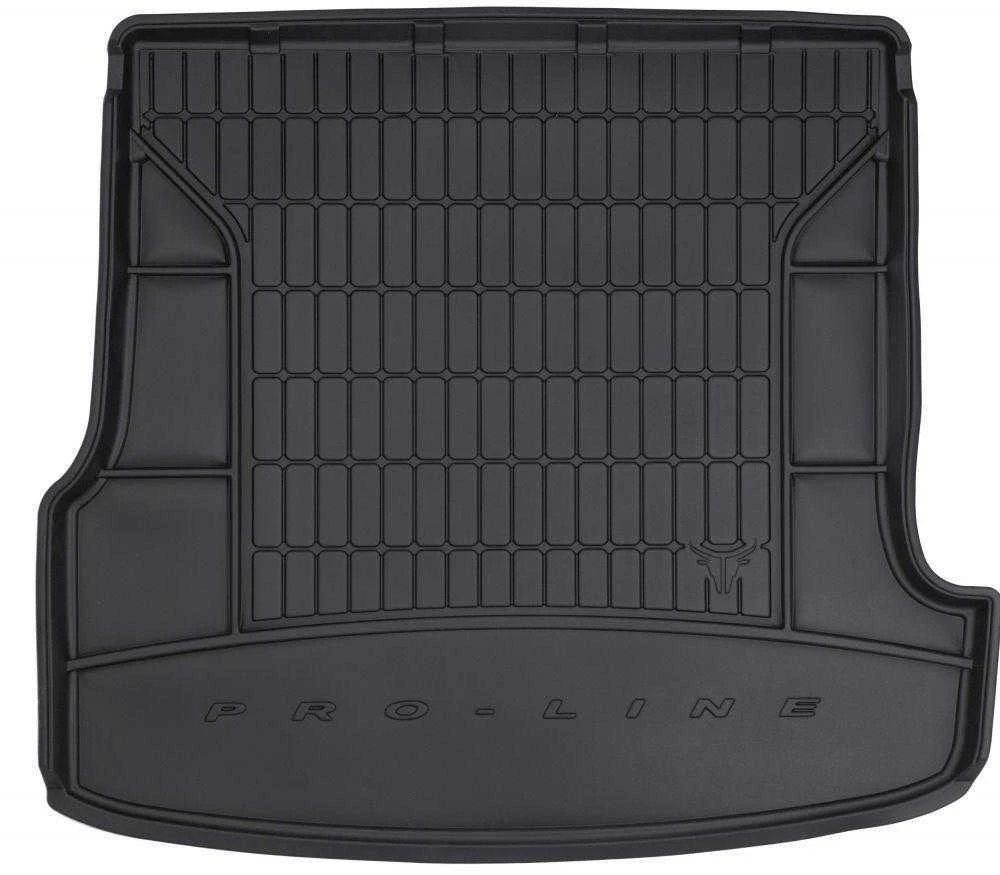 Frogum Guminis bagažinės kilimėlis Proline Volkswagen Passat B5 Combi 1996-2000m.