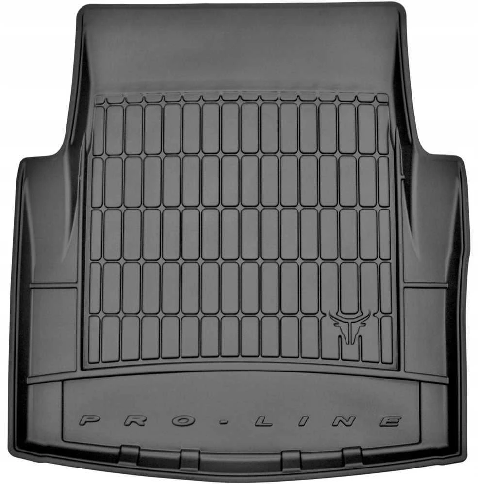 Frogum Guminis bagažinės kilimėlis Proline BMW 3 (E90) Sedan 2004-2011m.