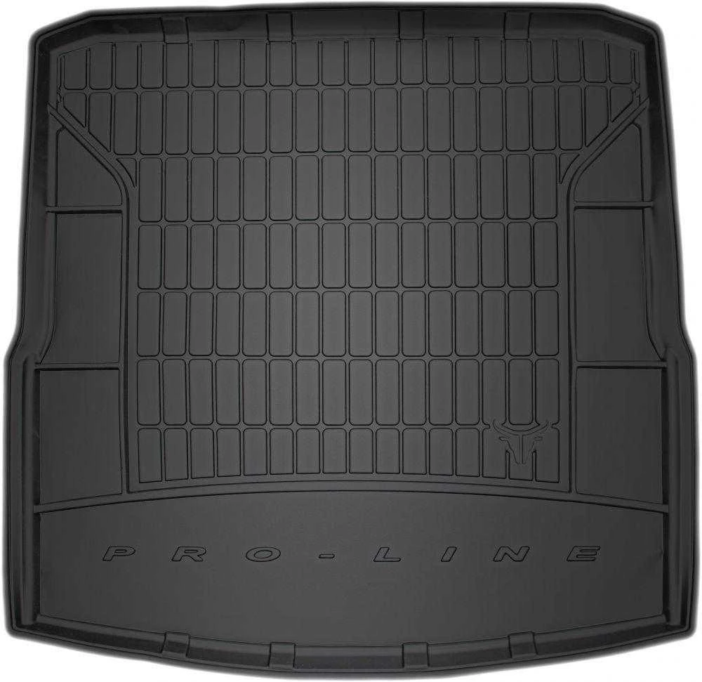 Frogum Guminis bagažinės kilimėlis Proline Skoda Superb II Combi 2008-2015m.