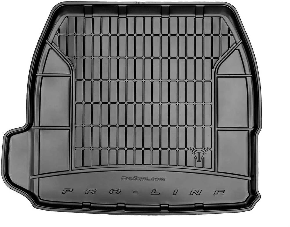 Frogum Guminis bagažinės kilimėlis Proline Volvo S80 II Sedan 2006-2016m.