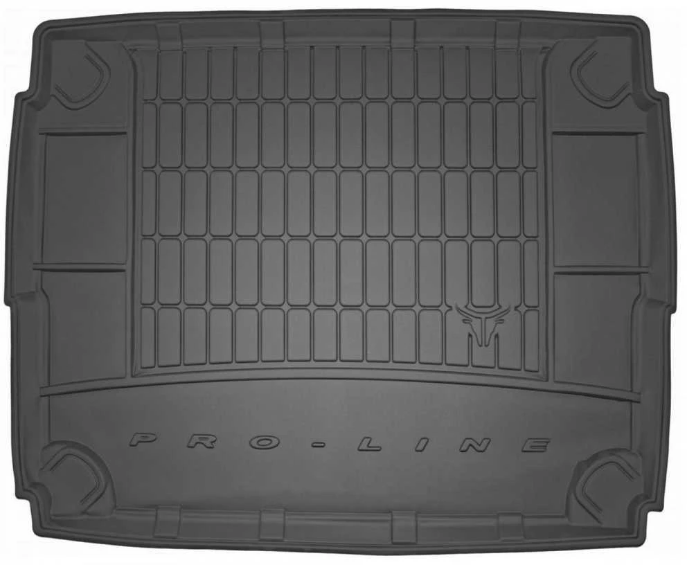 Frogum Guminis bagažinės kilimėlis Proline Peugeot 3008 I 2009-2016m. (middle)