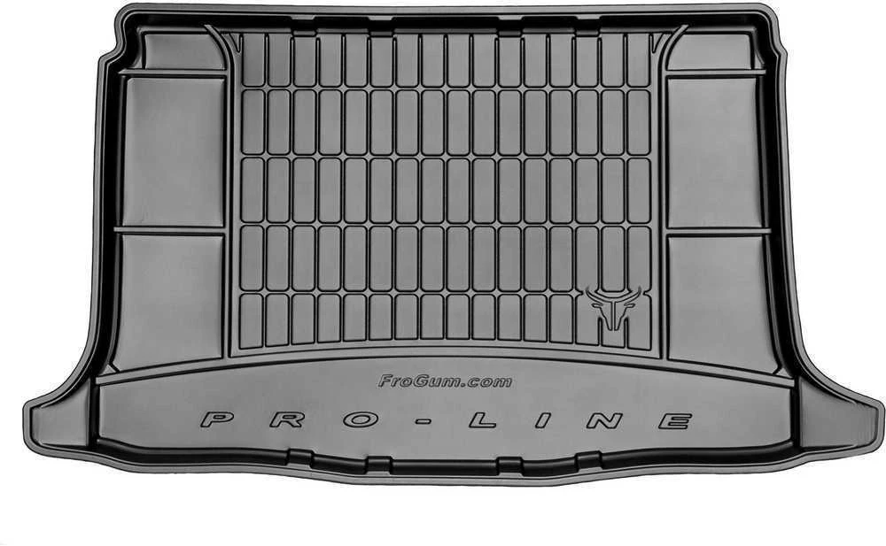 Frogum Guminis bagažinės kilimėlis Proline Renault Megane IV Hatchback 2015-2020m.