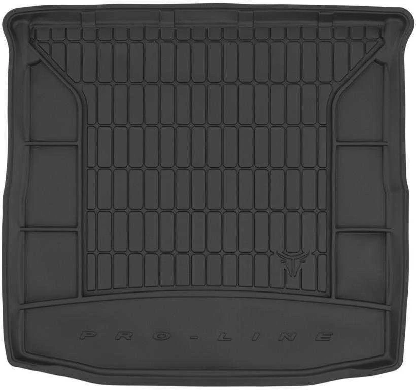 Frogum Guminis bagažinės kilimėlis Proline Mitsubishi Outlander III nuo 2013m. (7 vietų / with the third row of seats folded)