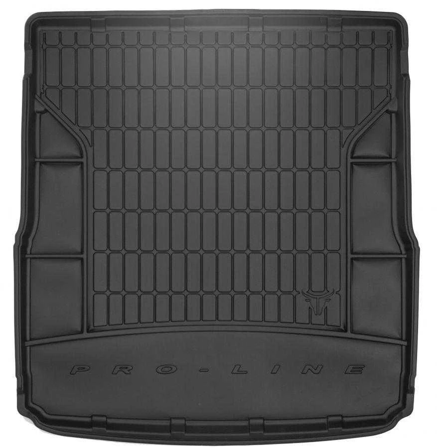 Frogum Guminis bagažinės kilimėlis Proline Volkswagen Passat B6 Station wagon 2005-2010m.