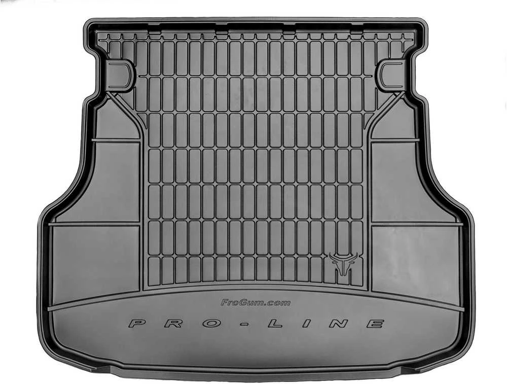Frogum Guminis bagažinės kilimėlis Proline Toyota Avensis II Touring Sport 2003-2009m.
