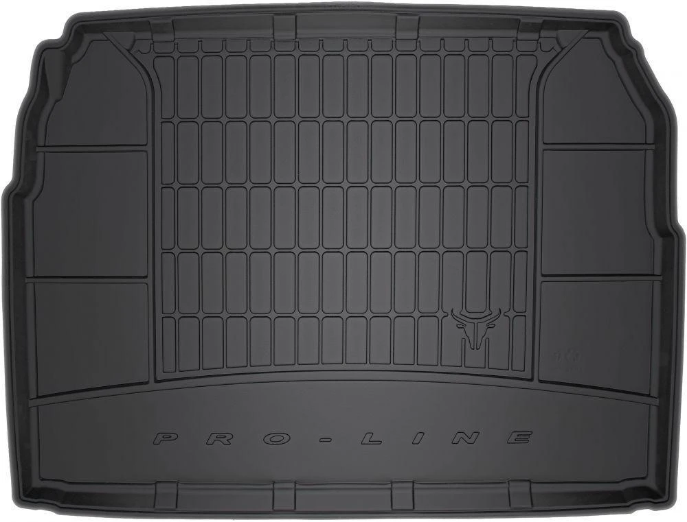 Frogum Guminis bagažinės kilimėlis Proline Mercedes Benz E-class (W210) Sedan 1995-2003m.