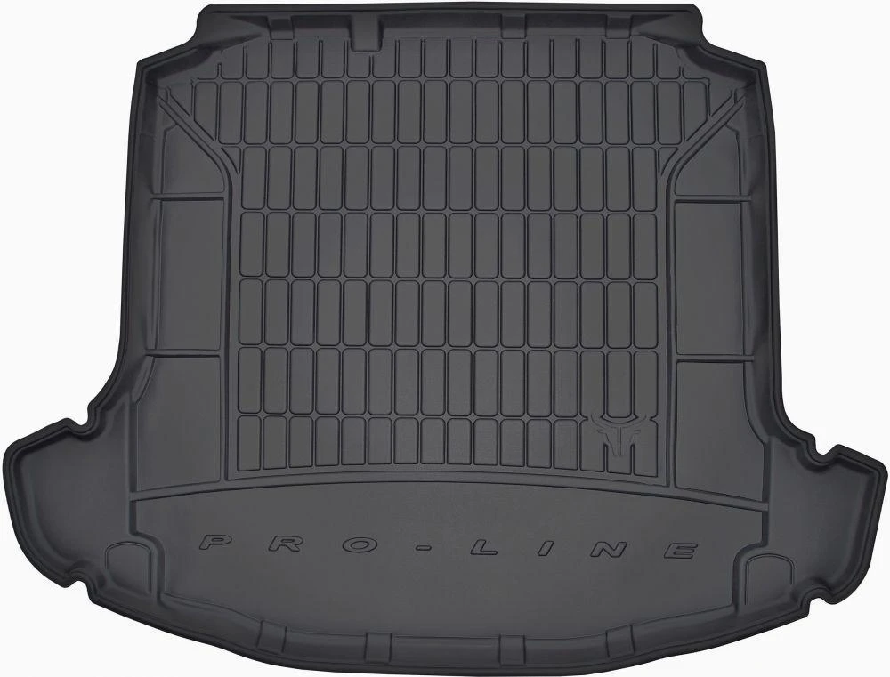 Frogum Guminis bagažinės kilimėlis Proline Skoda Rapid Liftback 2012-2019m.