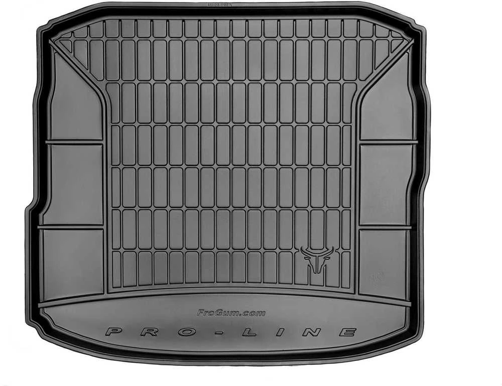 Frogum Guminis bagažinės kilimėlis Proline Audi A3 8V Sedan 2013-2020m.