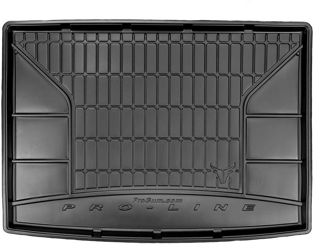 Frogum Guminis bagažinės kilimėlis Proline Mercedes-Benz B-Class W246 2011-2018m.