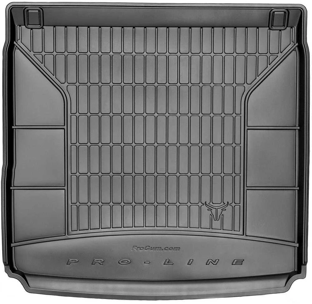 Frogum Guminis bagažinės kilimėlis Proline Peugeot 508 SW 2011-2018m.