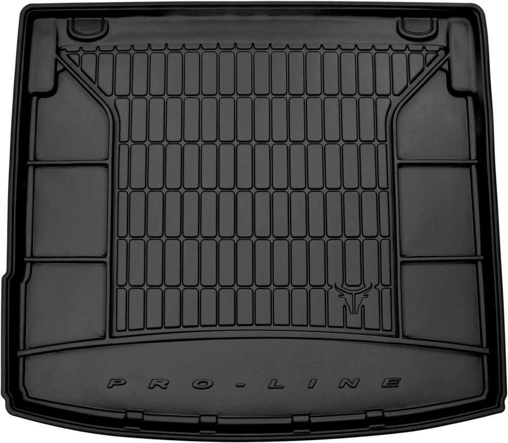 Frogum Guminis bagažinės kilimėlis Proline BMW X6 (F16) 2015-2019m.