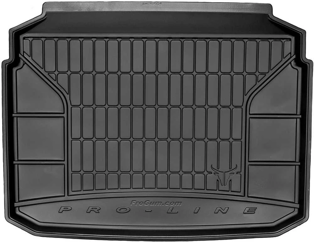 Frogum Guminis bagažinės kilimėlis Proline Audi A3 8V Sportback 2012-2020m.
