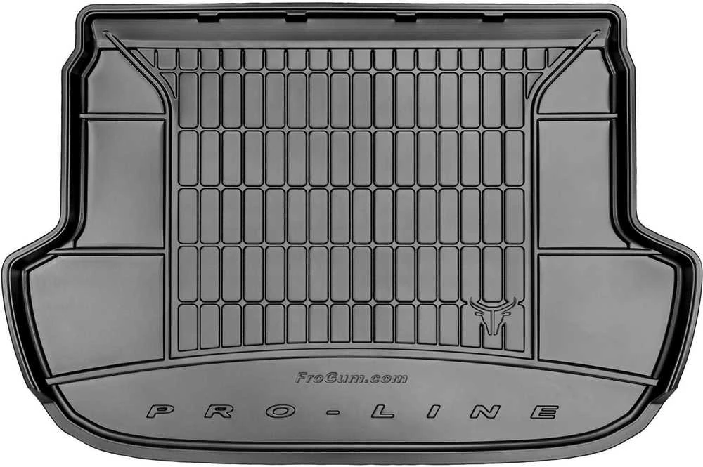 Frogum Guminis bagažinės kilimėlis Proline Subaru Forester IV 2012-2018m.