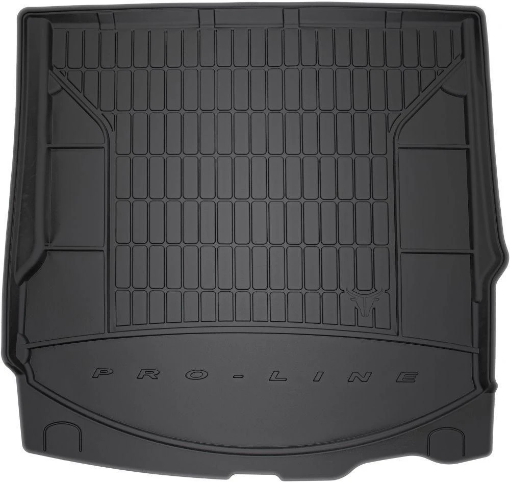 Frogum Guminis bagažinės kilimėlis Proline Ford Mondeo IV Station Wagon 2007-2014m.