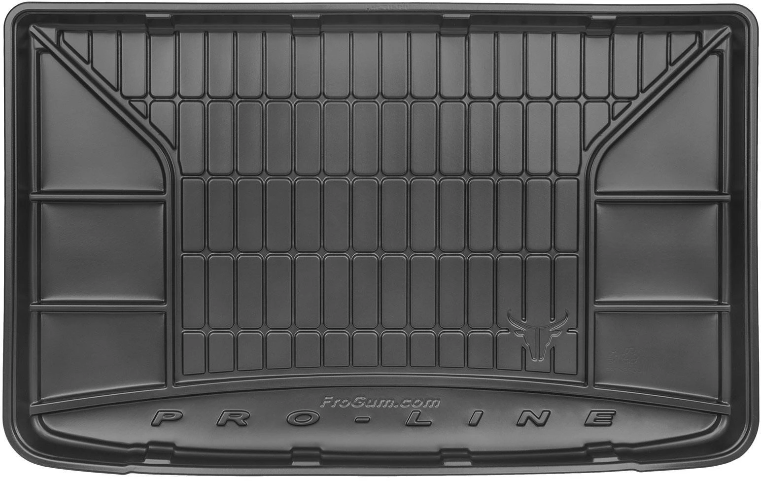 Frogum Guminis bagažinės kilimėlis Proline Mercedes-Benz A-Class W176 2011-2018m.