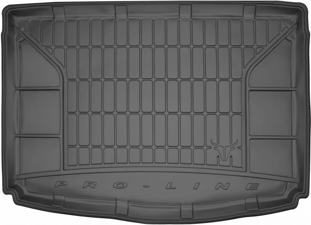 Frogum Guminis bagažinės kilimėlis Proline Fiat Grande Punto 2005-2009m. (3 durų)