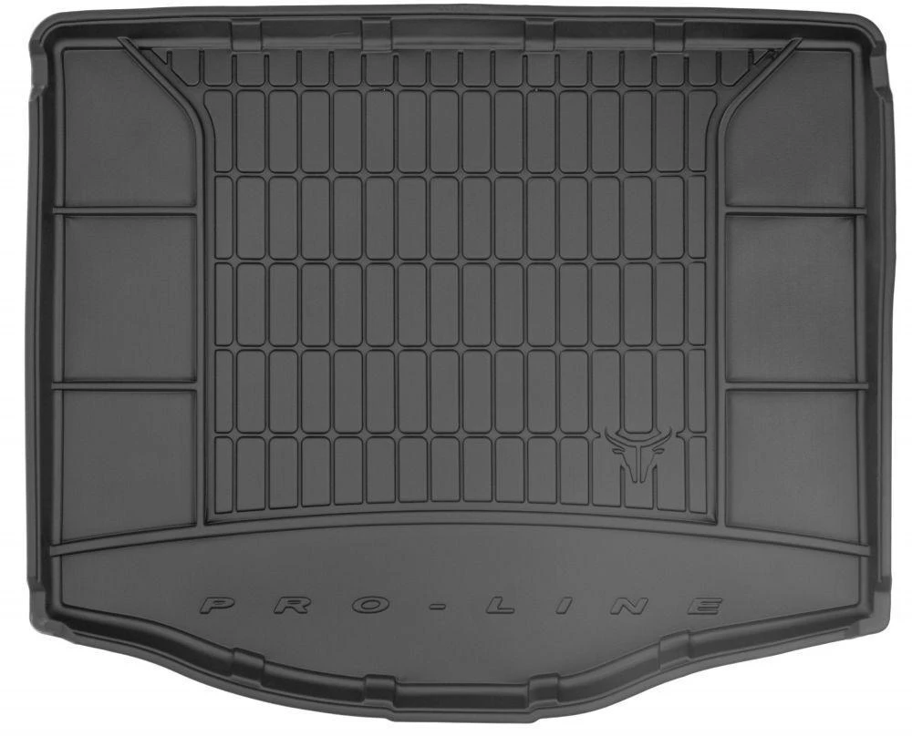 Frogum Guminis bagažinės kilimėlis Proline SsangYong Tivoli XLV 2015-2019m. (viršutinė dalis)