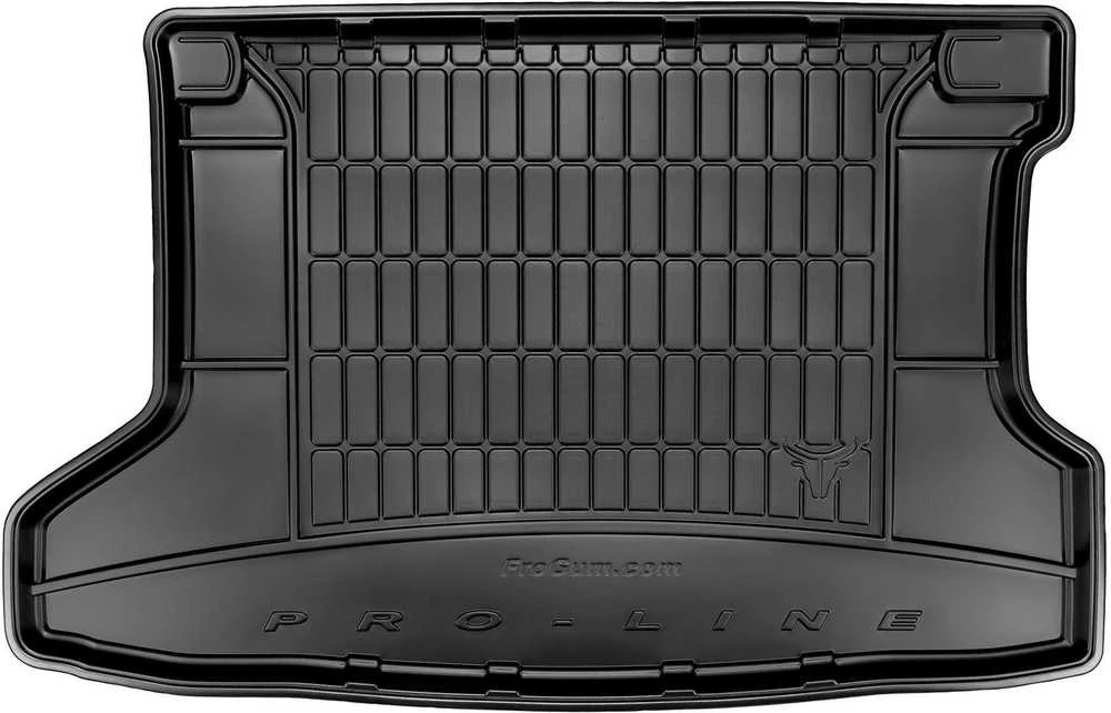 Frogum Guminis bagažinės kilimėlis Proline Honda HR-V II 2015-2021m.