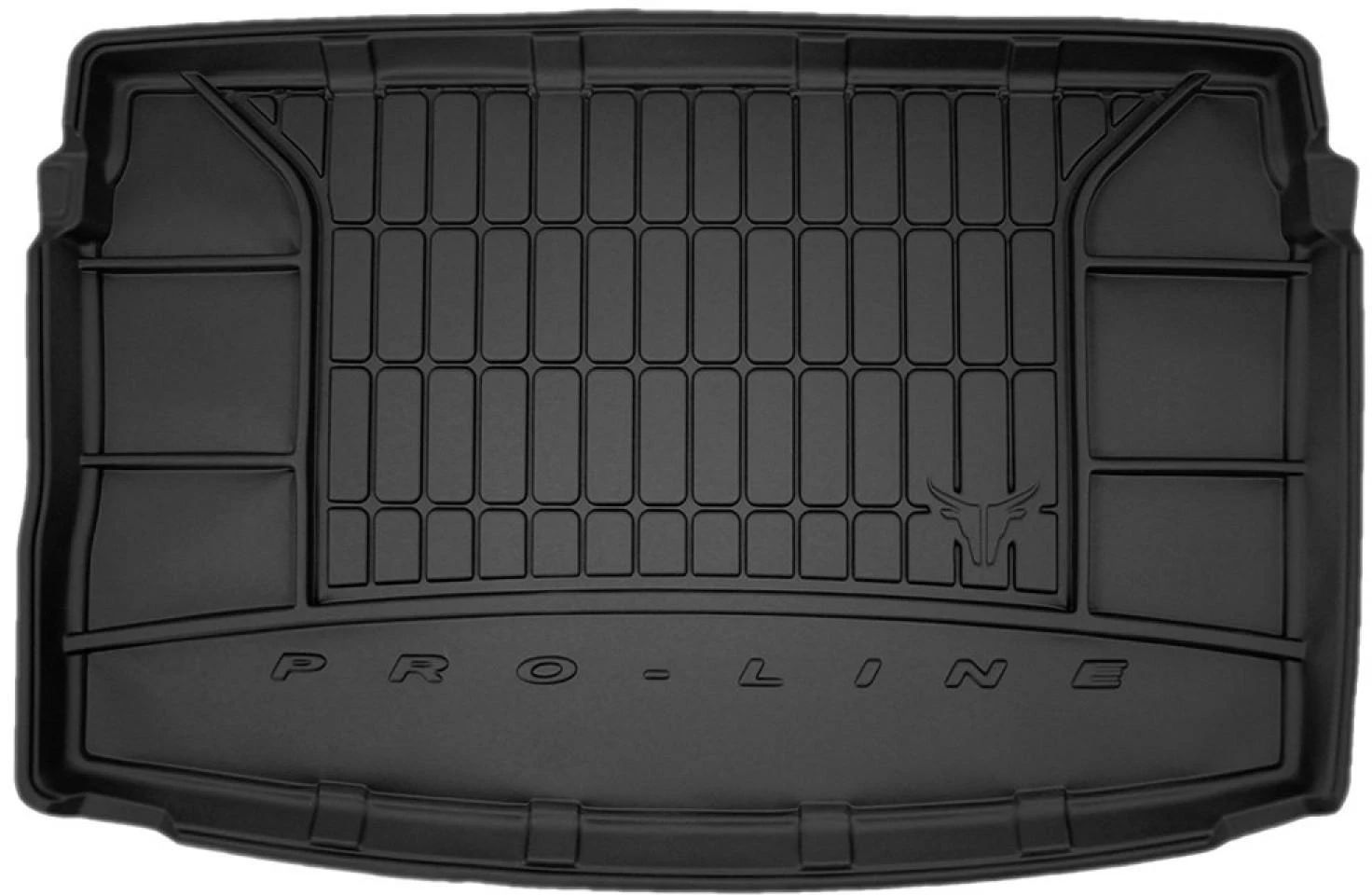 Frogum Guminis bagažinės kilimėlis Proline Seat Ibiza V Hatchback nuo 2017m.