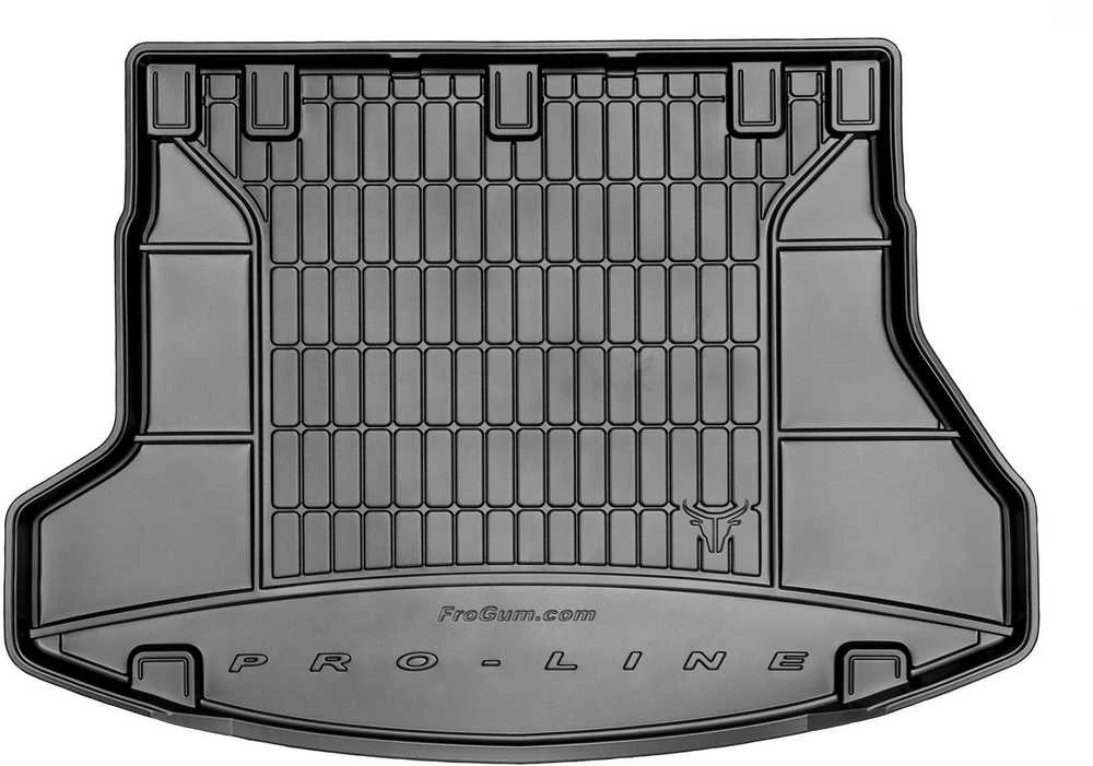 Frogum Guminis bagažinės kilimėlis Proline Hyundai i30 II Combi 2012-2017m.