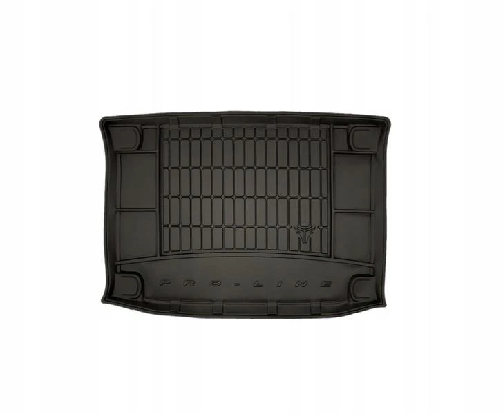 Frogum Guminis bagažinės kilimėlis Proline Ford Focus I Hatchback 1999-2007m.