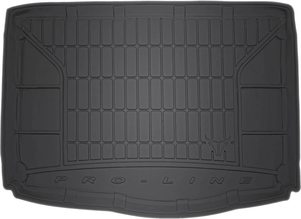 Frogum Guminis bagažinės kilimėlis Proline Fiat Punto Evo Hatchback 2009-2011m. (3 durų)