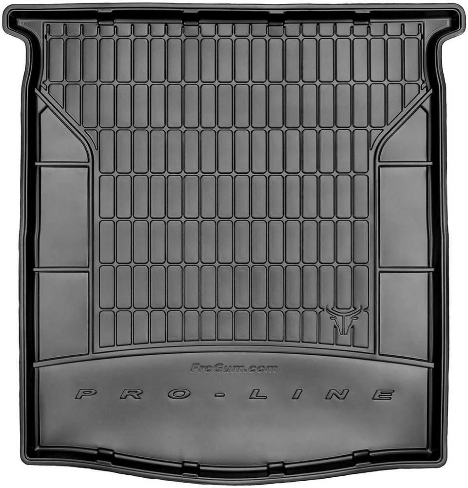 Frogum Guminis bagažinės kilimėlis Proline Mazda 6 III Sedan 2013-2024m.