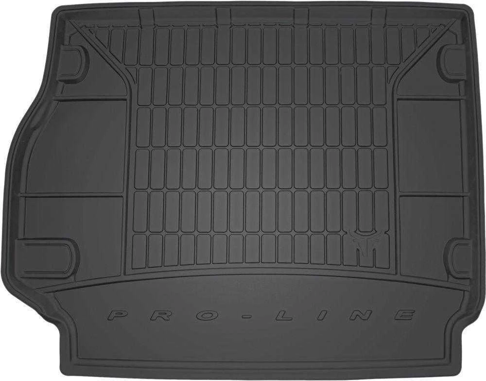 Frogum Guminis bagažinės kilimėlis Proline Land Rover Range Rover Sport L320 2005-2012m.