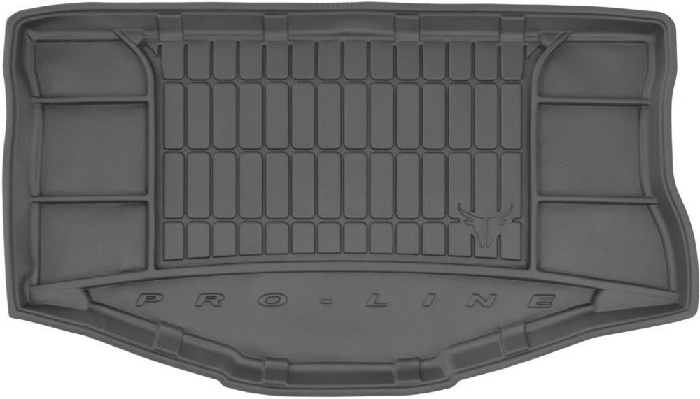 Frogum Guminis bagažinės kilimėlis Proline SsangYong Tivoli XLV 2015-2019m. (apatinė dalis)