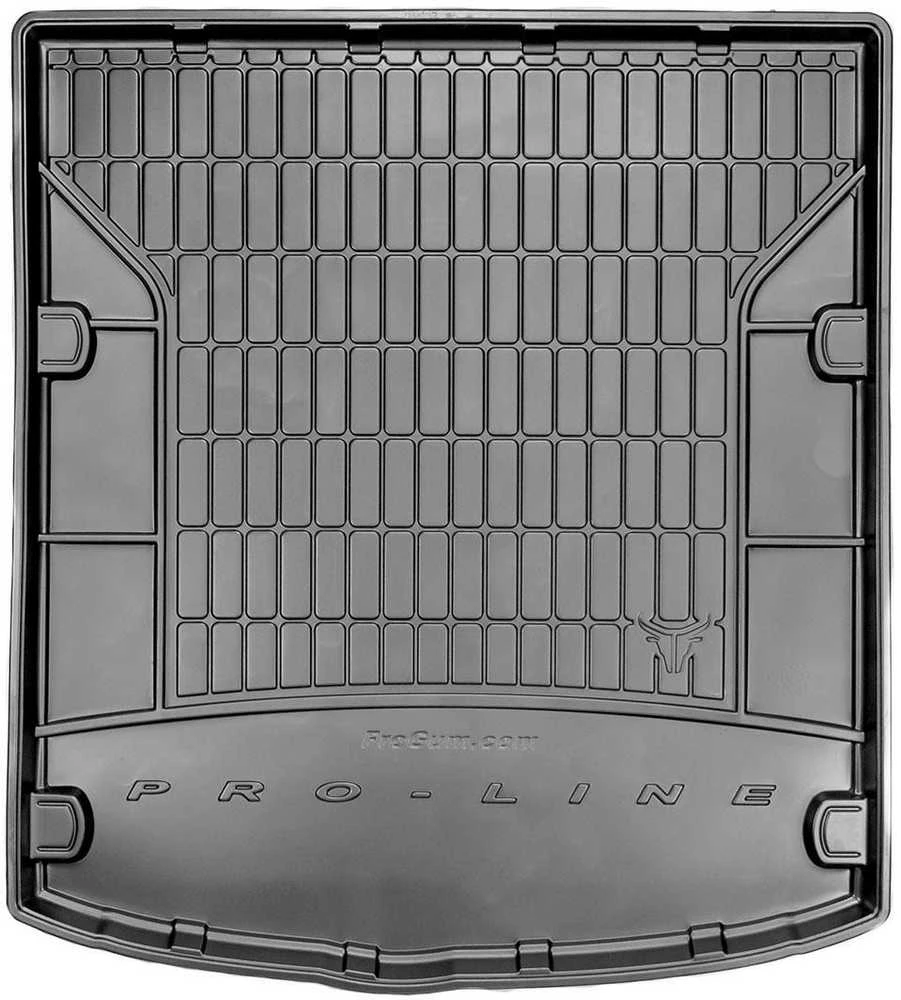 Frogum Guminis bagažinės kilimėlis Proline Audi A6 C7 Sedan 2011-2018m.