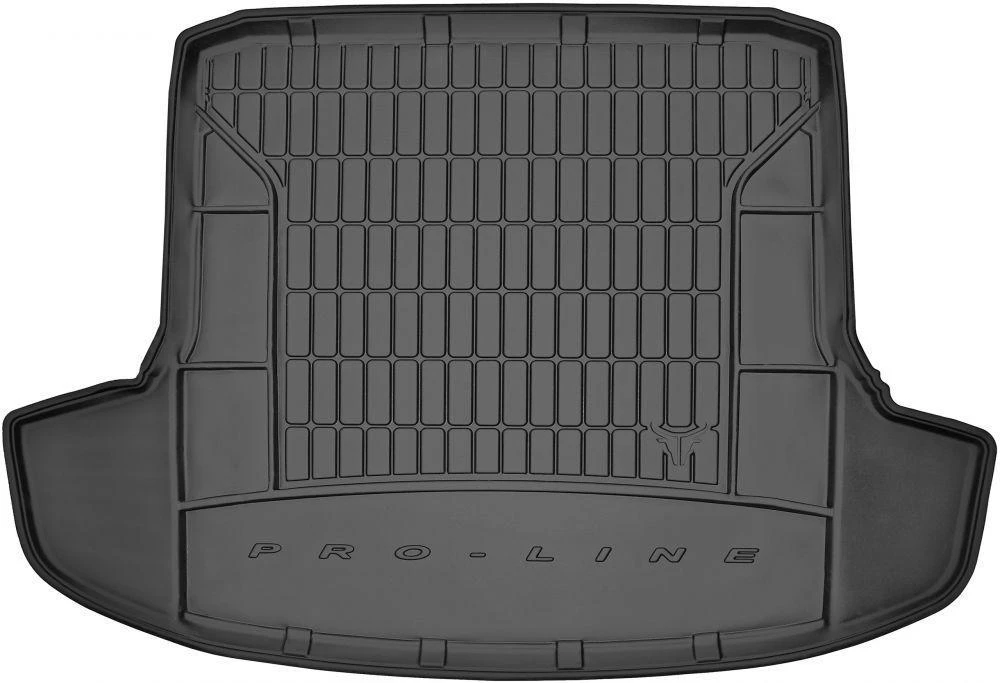 Frogum Guminis bagažinės kilimėlis Proline Skoda Superb II Station wagon 2008-2015m.