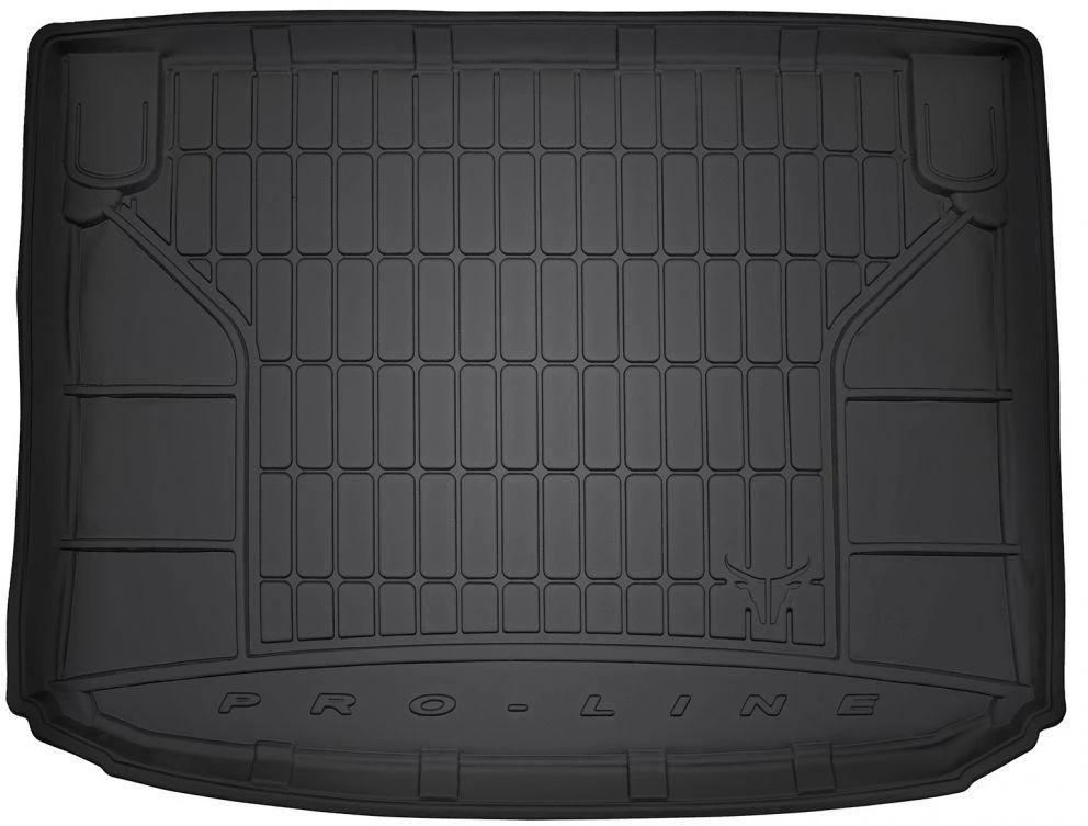 Frogum Guminis bagažinės kilimėlis Proline Fiat Bravo II 2007-2014m. (version without subwoofer)