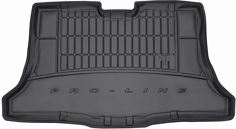 Frogum Guminis bagažinės kilimėlis Proline Nissan Tiida I Hatchback 2004-2012m.