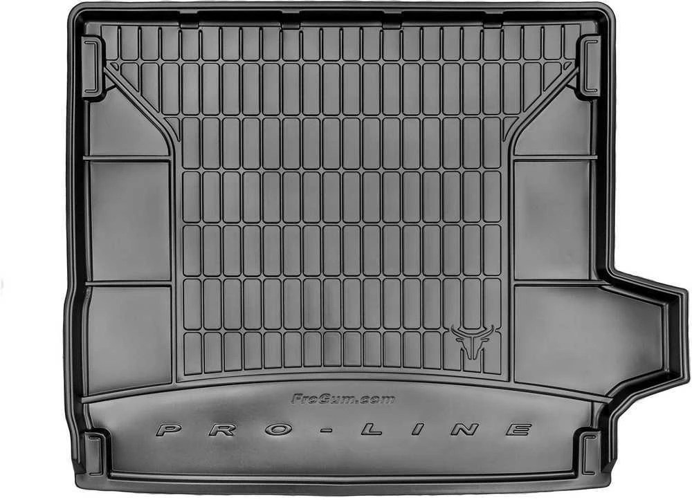 Frogum Guminis bagažinės kilimėlis Proline Land Rover Range Rover Sport 2013-2022m.