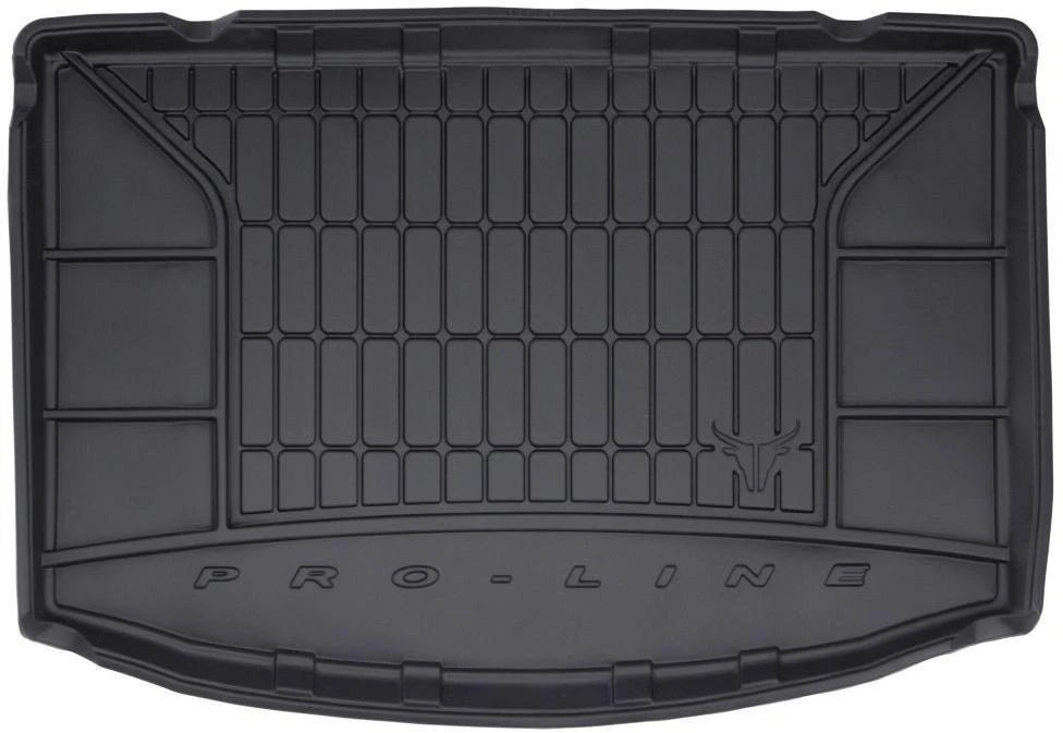 Frogum Guminis bagažinės kilimėlis Proline Mazda CX-3 2015-2021m. (viršutinė dalis)