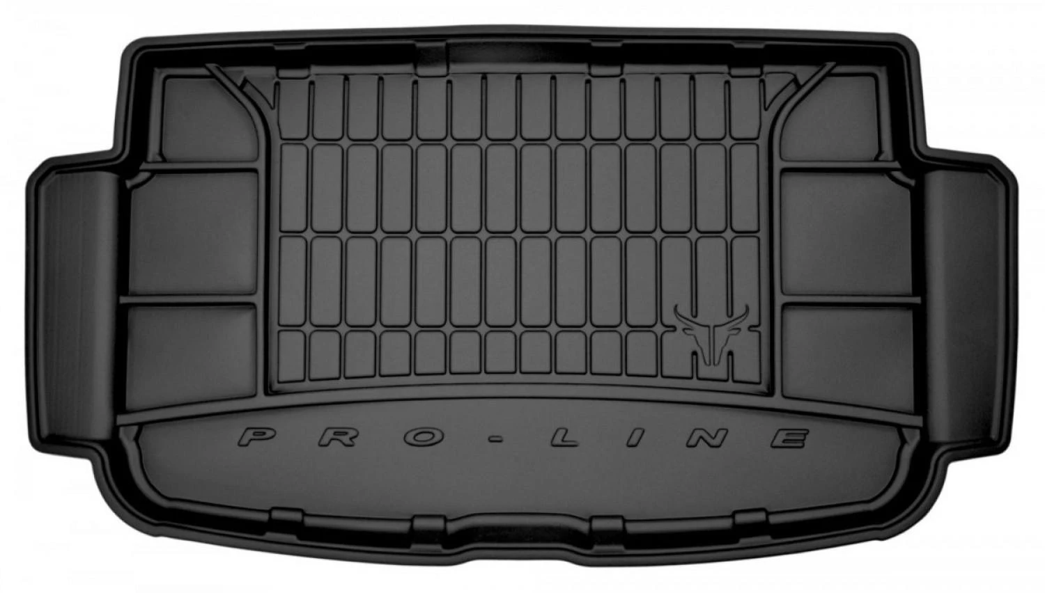 Frogum Guminis bagažinės kilimėlis Proline Mercedes SLK-Class R171 2004-2010m.