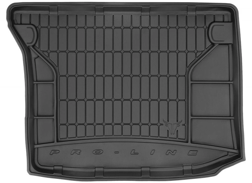 Frogum Guminis bagažinės kilimėlis Proline Fiat Bravo II 2007-2014m. (version with subwoofer)