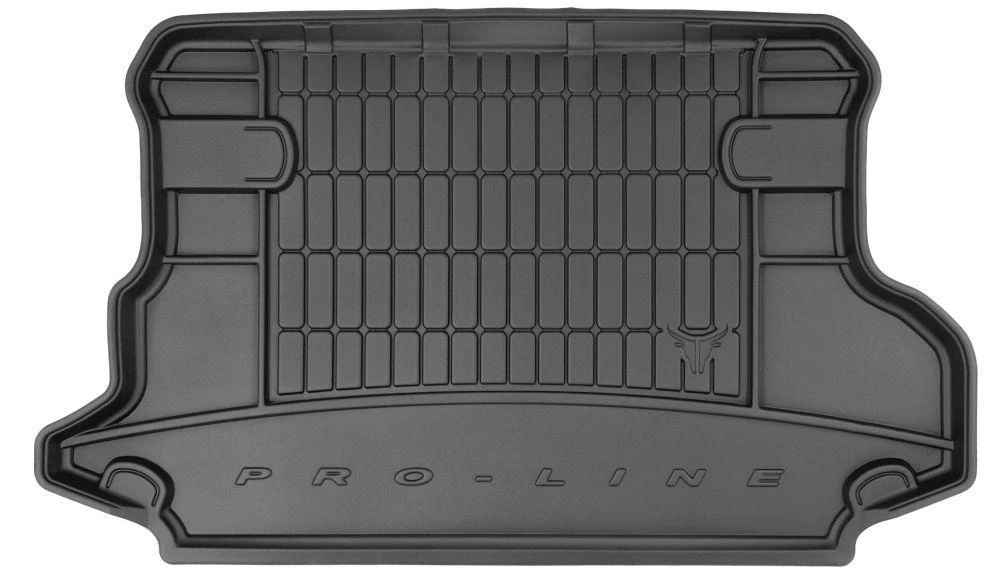 Frogum Guminis bagažinės kilimėlis Proline Hyundai Tucson I 2004-2009m.