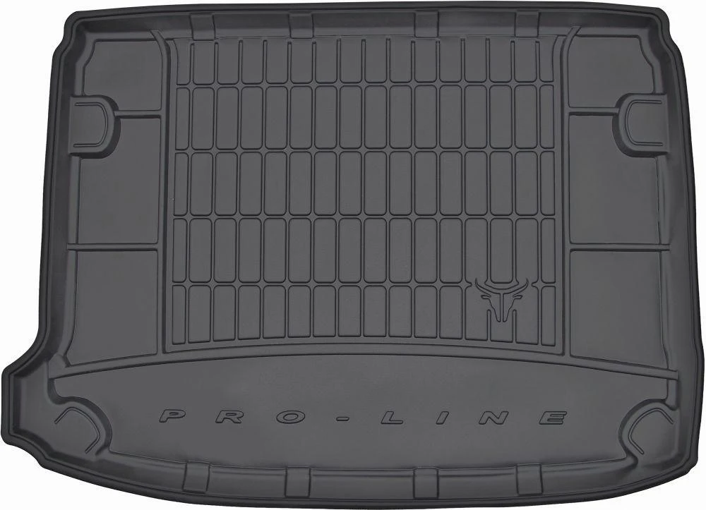 Frogum Guminis bagažinės kilimėlis Proline Citroen DS4 2011-2015m.