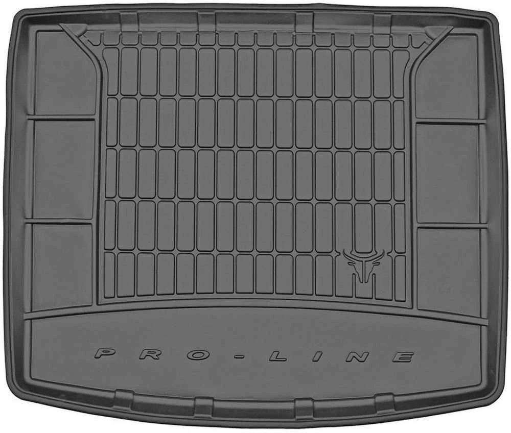 Frogum Guminis bagažinės kilimėlis Proline Chevrolet Cruze I Hatchback 2008-2016m.