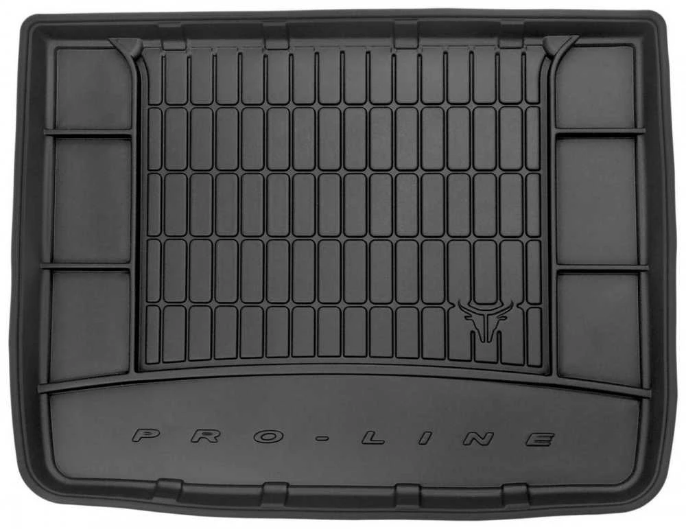 Frogum Guminis bagažinės kilimėlis Proline Mercedes Benz B-class W245 2005-2011m.