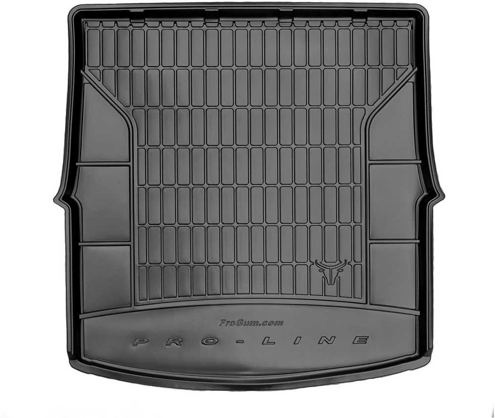 Frogum Guminis bagažinės kilimėlis Proline Mazda 6 III Wagon 2013-2017m.