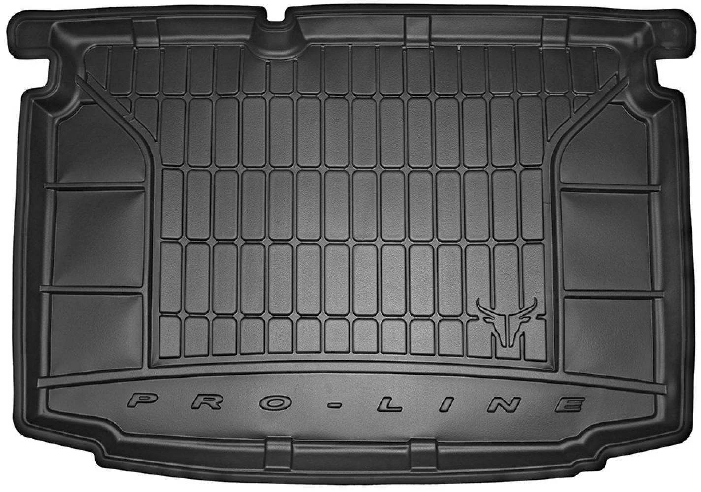 Frogum Guminis bagažinės kilimėlis Proline Volkswagen Polo V Hatchback 2009-2017m.