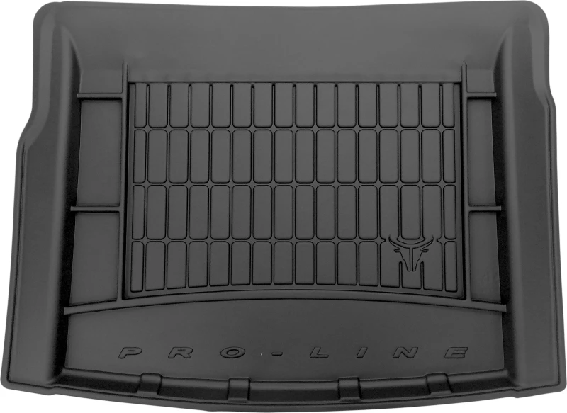 Frogum Guminis bagažinės kilimėlis Proline Volvo S60 Sedan nuo 2018m.