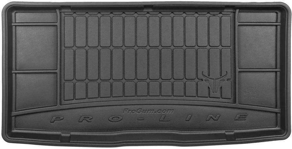 Frogum Guminis bagažinės kilimėlis Proline Opel Karl 2014-2019m.