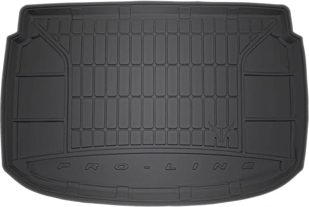 Frogum Guminis bagažinės kilimėlis Proline Chevrolet Aveo II Hatchback nuo 2012m. (5durų / apatinė dalis)