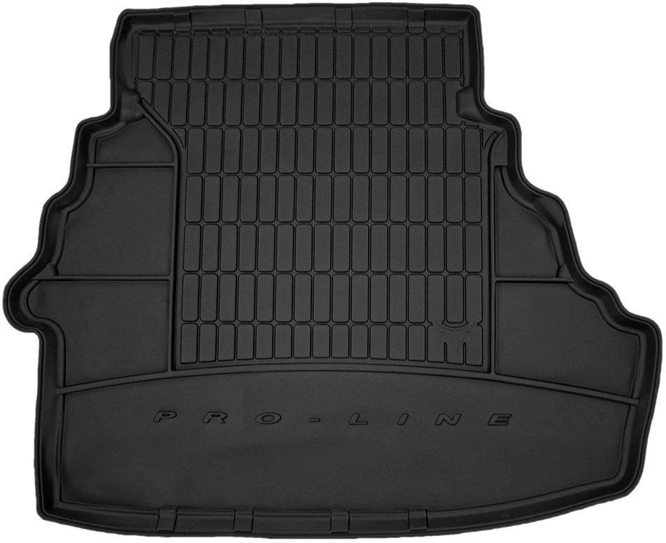 Frogum Guminis bagažinės kilimėlis Proline Toyota Camry VII 2006-2011m.